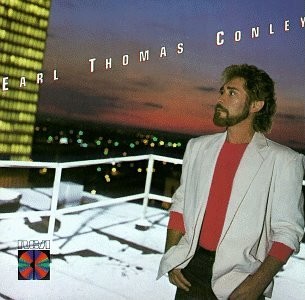 Earl Thomas Conley